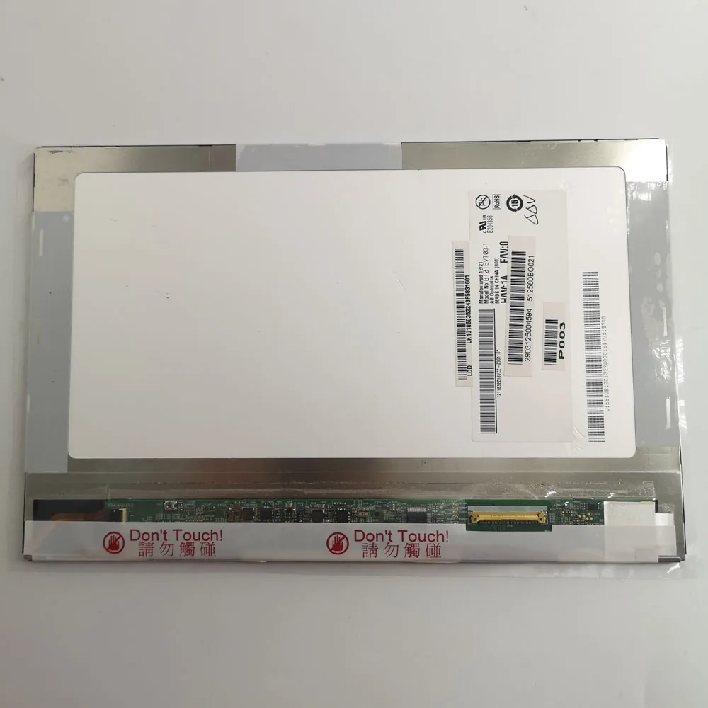 B101EVT03V.0 B101EVT03.1 1280*800 10.1 inch LCD Display screen | Компьютеры и офис