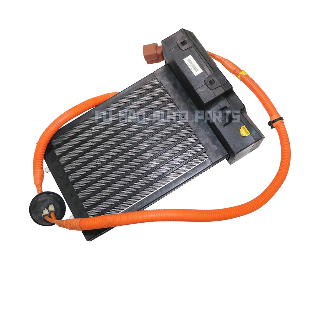 OEM 6007385-00-H PTC воздушный Нагреватель ядро для Tesla модель S 2012- 600738500H 6007385 00 H