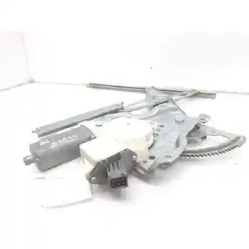 

6981005050 POWER WINDOWS FRONT RIGHT TOYOTA AVENSIS WAGON (T25)