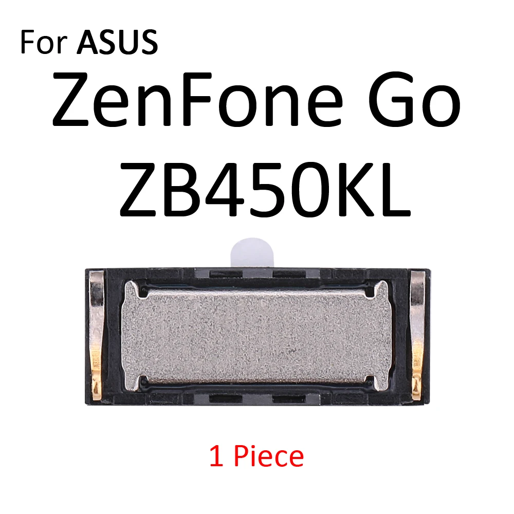 На груди топа наушник наушники из Динамик для Asus Zenfone Go ZB450KL ZB452KG ZC451TG ZB500KL ZB551KL ZB551KL ZB552KL
