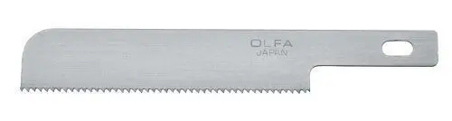 Запасные лезвия OLFA XB167A для хобби 3 шт. 167B|Наборы ручных инструментов| |