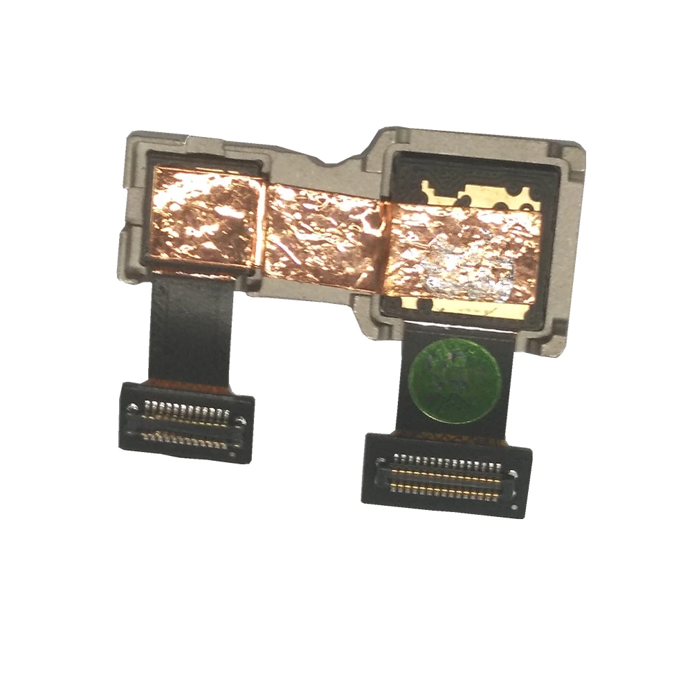 Azqqlbw For Xiaomi Redmi S2 Rear Back Main Camera Module Flex Cable For Xiaomi Redmi S2 Y2 Back Camera Replacement Repair Parts