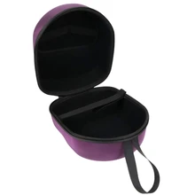 Hard Carrying Case for Oculus Quest All-In-One Vr Gaming Headset- 64Gb 128Gb Protective Storage Travel Box