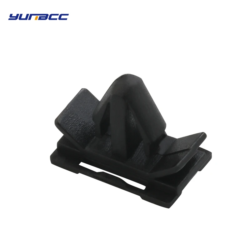 

10 sets Car fixed movable buckle seat Aircraft head connector fixing clip External lock DJ7022Y-02