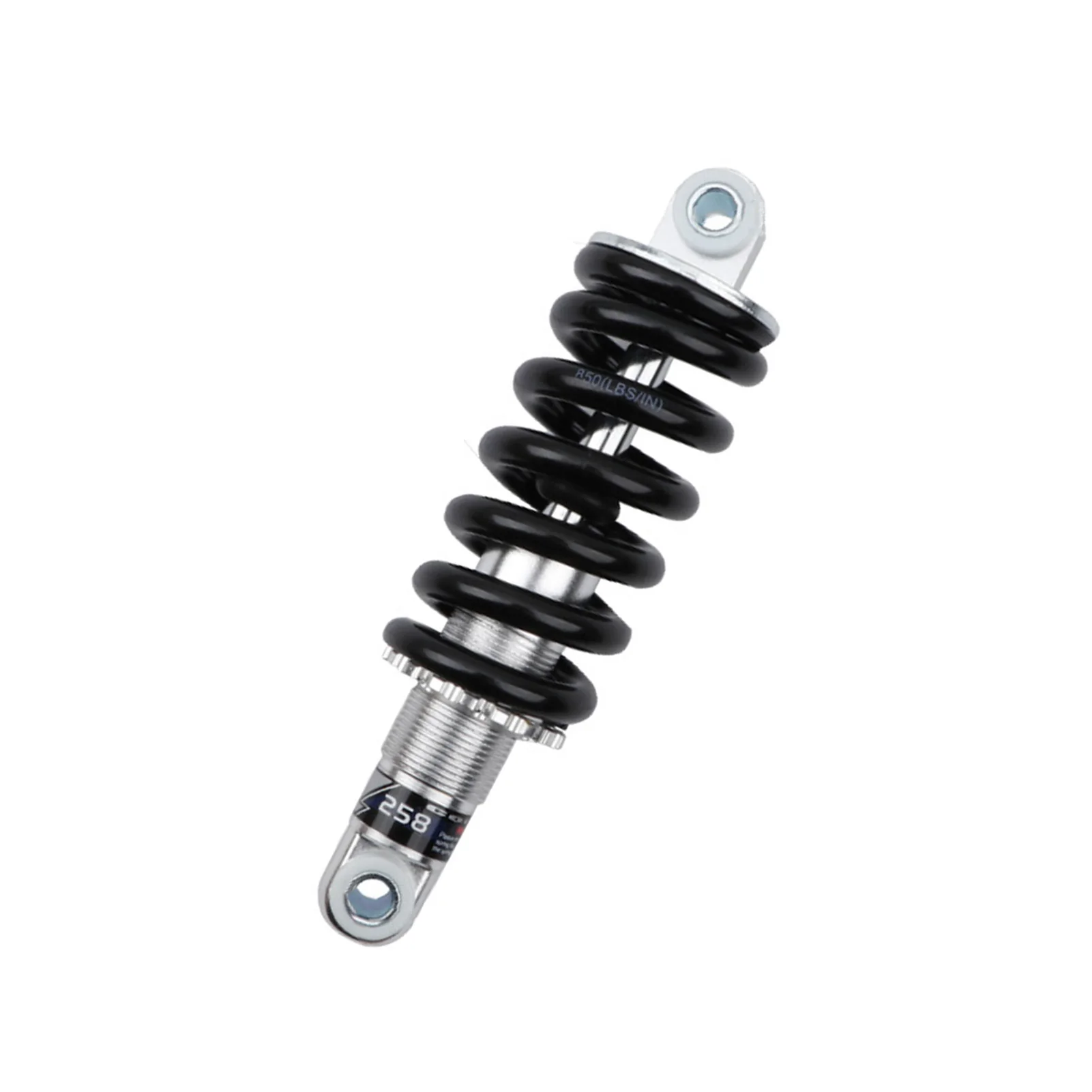 Spring Shock Absorbers Ks258 Bicycle Coil Spring High Strength Road