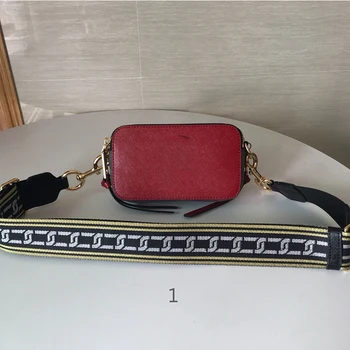 

2020 The Small Snapshot Camera Crossbody Bags Shoulder Bags Ladies Luxury Handbags Designer Famous Brand Bags Women Bag