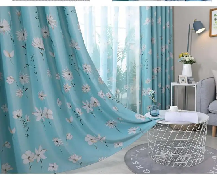 De Cortinados Firanki для спальни Gordijnen Tende камера для кухни Letto Роскошные Cortinas для гостиной занавески
