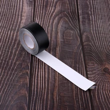 5m Universal Racket Head Protector Band Sticker for Sport Tennis Badminton