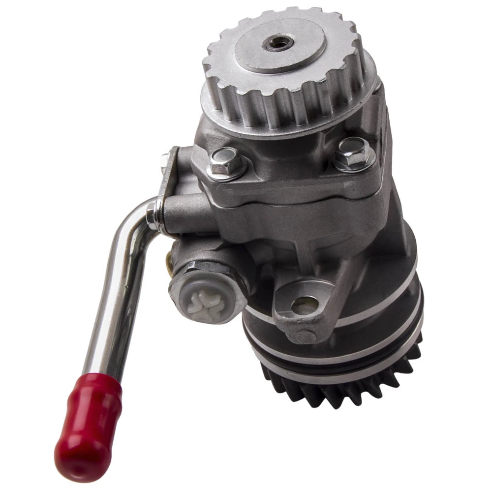 2.5 Tdi Hydraulic Power Steering Pump 
