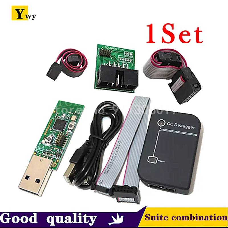 CC отладчик CC2531 Zigbee CC2540 Sniffer беспроводная плата захвата ключа Bluetooth 4 0