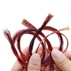 SMD Led Strip Wired  Lighting System Models  Train HO N OO Scale Train Pre-soldered Micro Litz Wired LED Leads 6