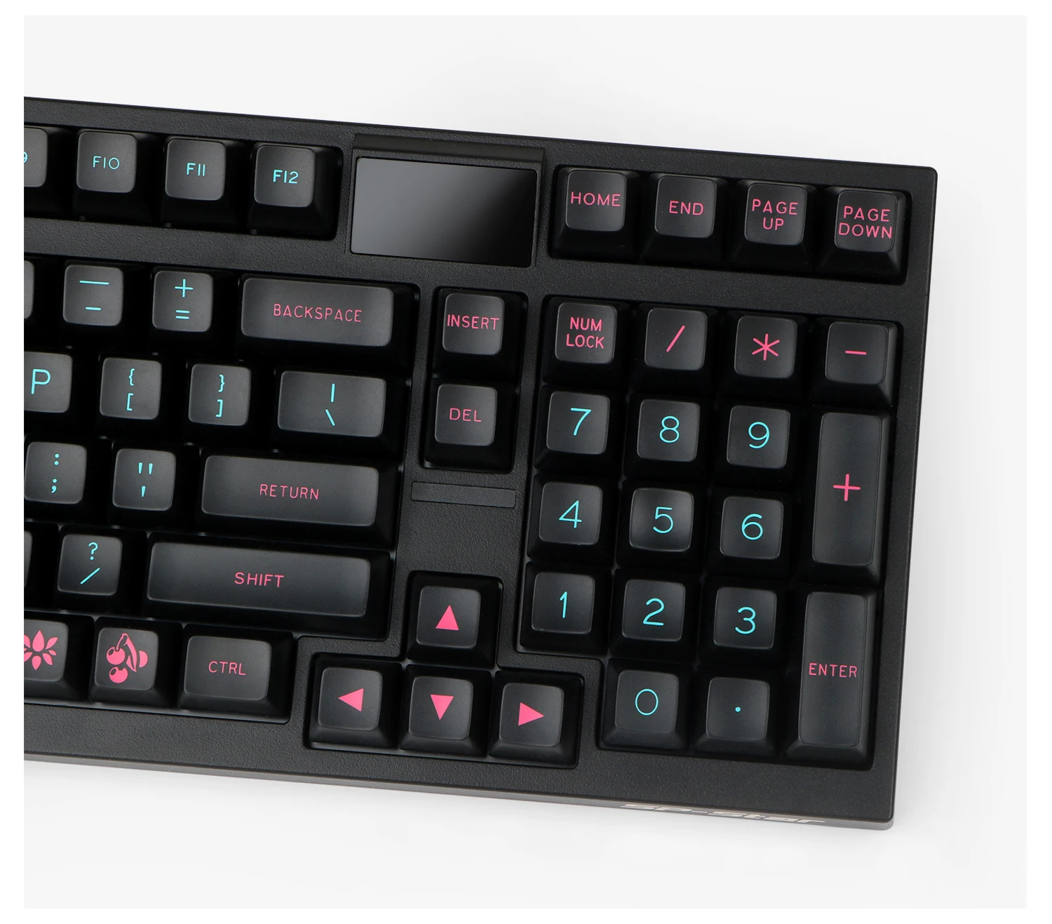 Hc2a17075f93146278c3a14ba8627b6b0W - Pudding Keycap