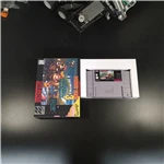 

Donkey Country Kong 3 - Dixie Kong's Double Trouble! - RPG Game Card Battery Save US Version Retail Box