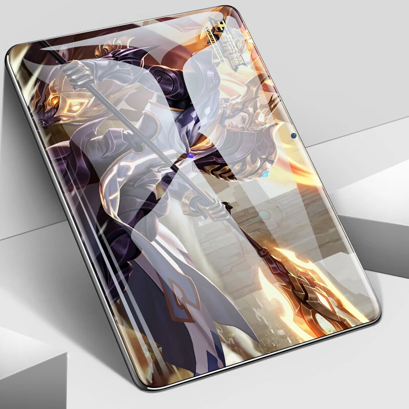 

10 Deca Core 128GB ROM 10 inch tablet PC 6GB RAM SIM Unlocked 3G WiFi 4G LTE Bluetooth Android 9.0 Glass Tablets 10.1 the tablet