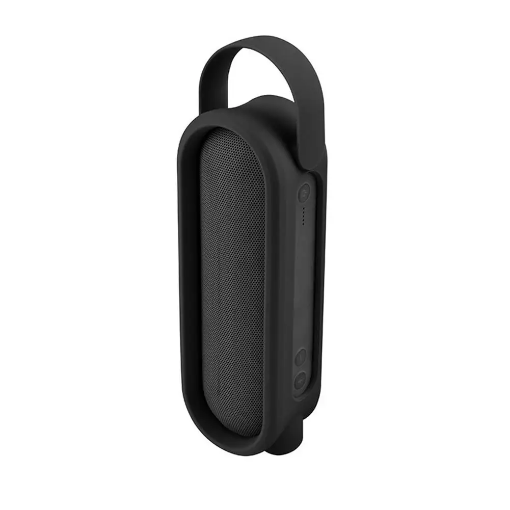 Custodia In Gel Di Silice Per Beats Pill Pill Plus Custodia Da Viaggio Per Altoparlante Wireless Portatile Compatibile Con Bluetooth