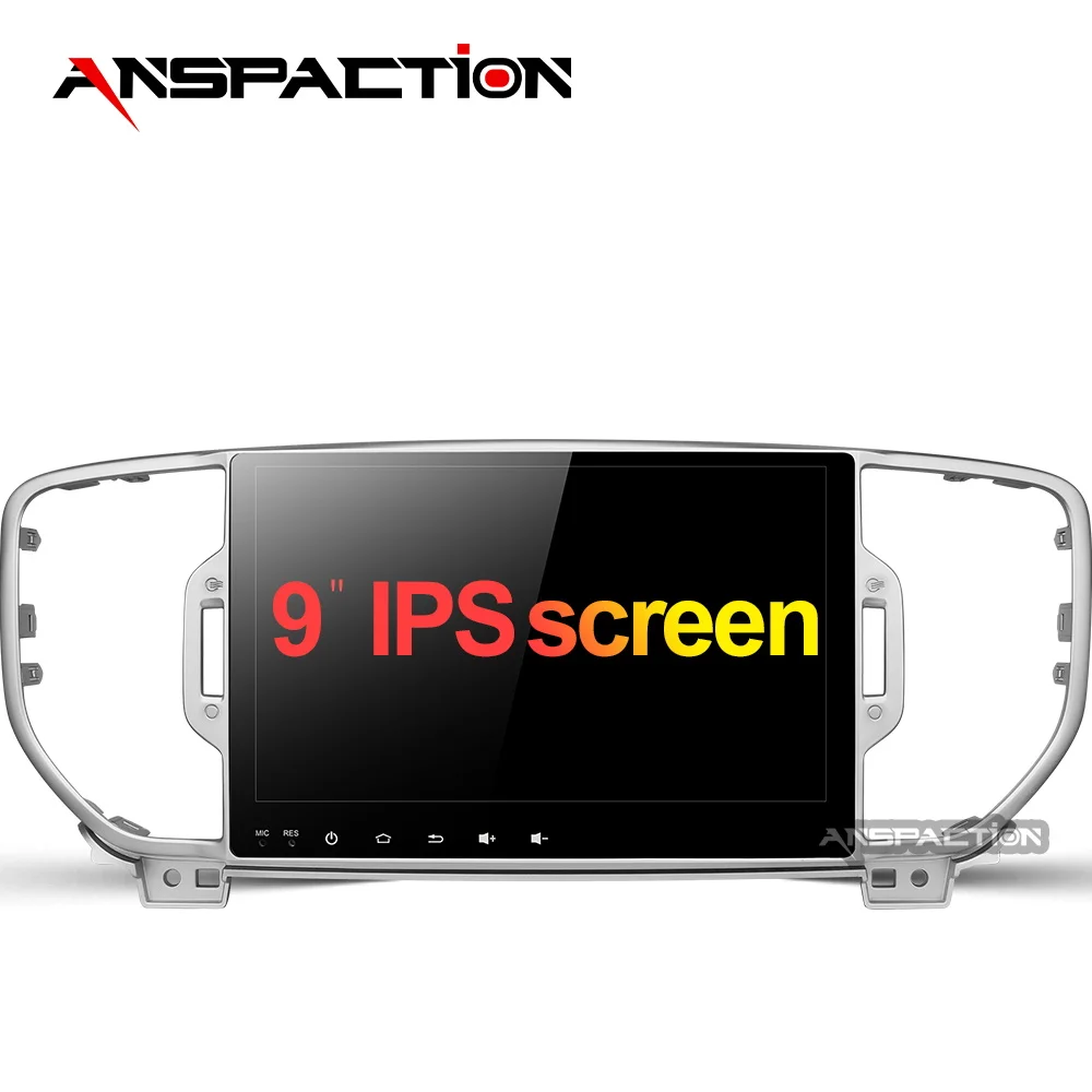 Perfect Car Radio Multimedia DVD Player Android 9.0 2 din navigation for KIA Sportage 2011-2015 recorder stereo headunit Gps player WIFI 1 Perfect Car Radio Multimedia DVD Player Android 9.0 2 din navigation for KIA Sportage 2011-2015 recorder stereo headunit Gps player WIFI 1