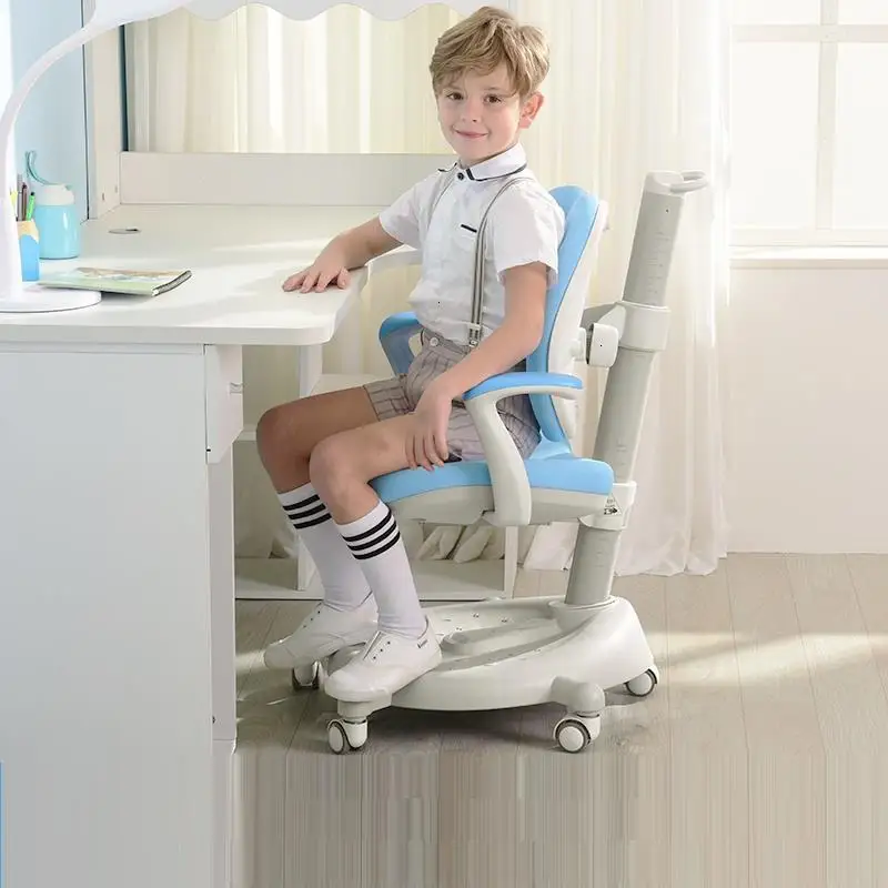 Kinder Stoel Couch Learning Tower Dinette For Meble Dzieciece Chaise Enfant Kids Baby Children Furniture Adjustable Child Chair Kinder Stoel Couch Learning Tower Dinette For Meble Dzieciece Chaise Enfant Kids Baby Children Furniture Adjustable Child Chair