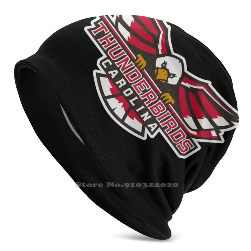 Carolina Thun Rds Knit Beanie Hat Cappelli Invernali Da Uomo Warm Carolina Thun Rds Hockey Hockey Su Ghiaccio Gioco Sportivo Americano Hockey
