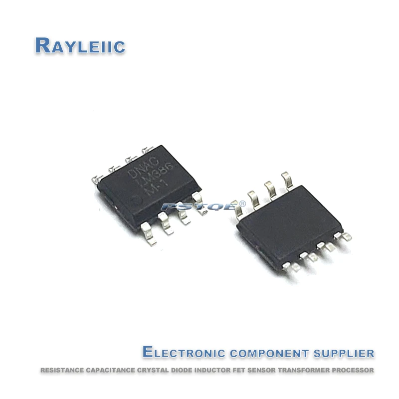 Новинка LM386M 1 SOP8 SOP 8 LM386 SMD LM386MX Audio power op amp chip IC Бесплатная доставка|Датчики| |