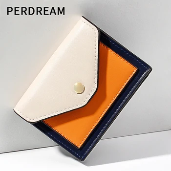 

New cute lady wallet mini card holder creative multifunctional coin purse