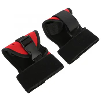 

Multipurpose Black Auxiliary Fixed Gloves Rehabilitation Training Equipment Hand Fist Finger Gloves Tool Kits