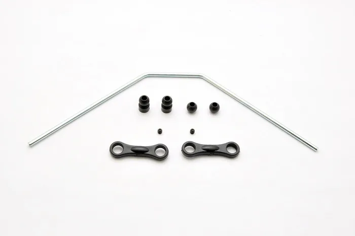 

OFNA/HOBAO RACING 90033 1/8 HYPER SS BUGGY 2.5mm Front SWAY BAR Balance bar rc parts