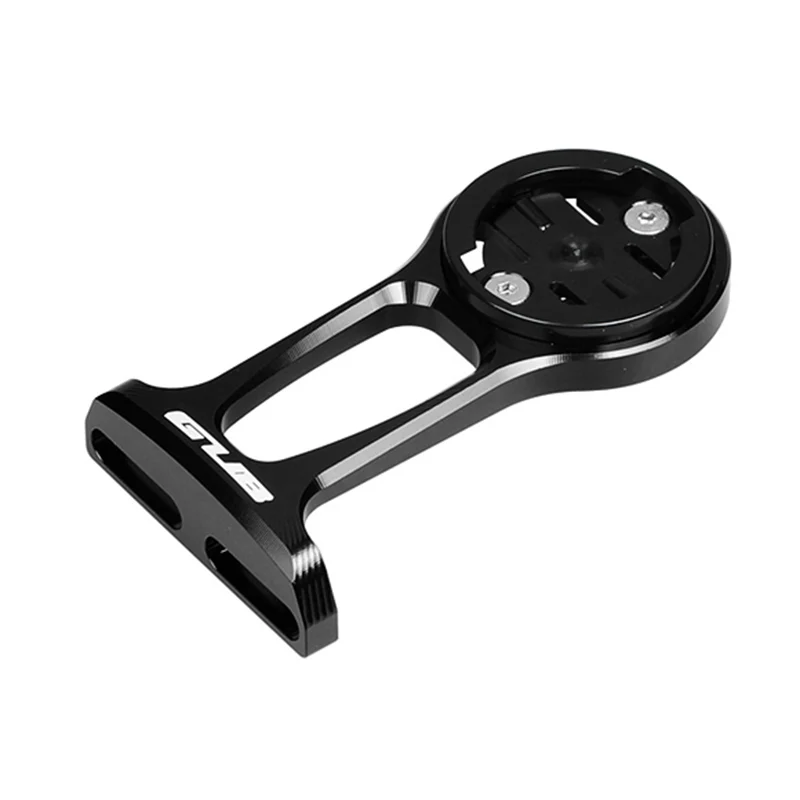 Black with bolts Рулевая колонка велосипеда Расширение Компьютер Крепление gps кронштейн для GARMIN Edge 1000 820 500 Bryton R530 530E R330 330E R310 310E - Цвет: Black with bolts