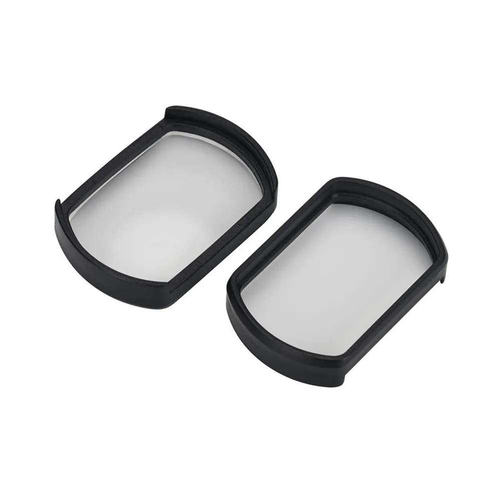 

2pcs/set Anti-blue Myopia Glasses Lens Frame for DJI FPV Glasses Accessories