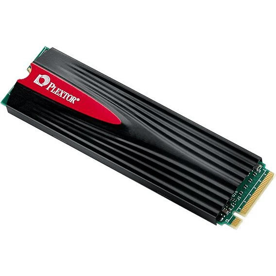 Накопитель SSD Plextor PCI-E x4 256Gb PX-256M9PeG M9Pe M.2 2280