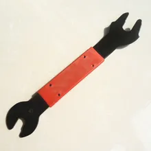 Велосипедные педали разборки только инструмент* 15, 16, 17, миллиметр ключ, дюймовый стандарт горный велосипед инструменты для ремонта автомобиля