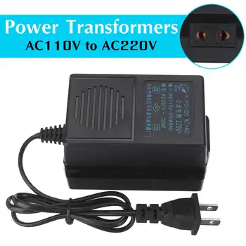 

AC 110V to AC 220V 100W 50/60Hz Power Transformer For Multiple Applications for Power Amplifier