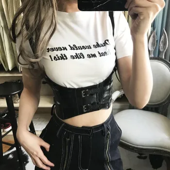 

Female Gum Belt Women's Sling Ultra Wide Belt Vest-style Elastic Slimming Corset Strap-style Waist Seal Women's Belts Wide