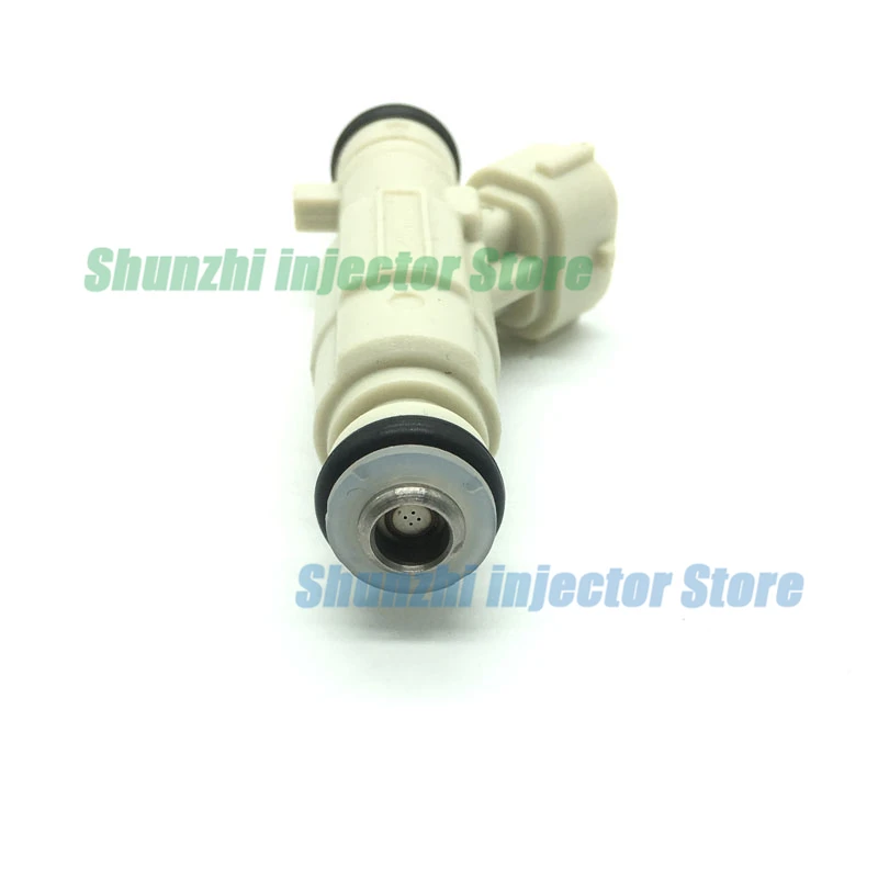 6 шт. Форсунка топливной форсунки для MERCEDES BENZ OEM: L0301D883 A1620783323