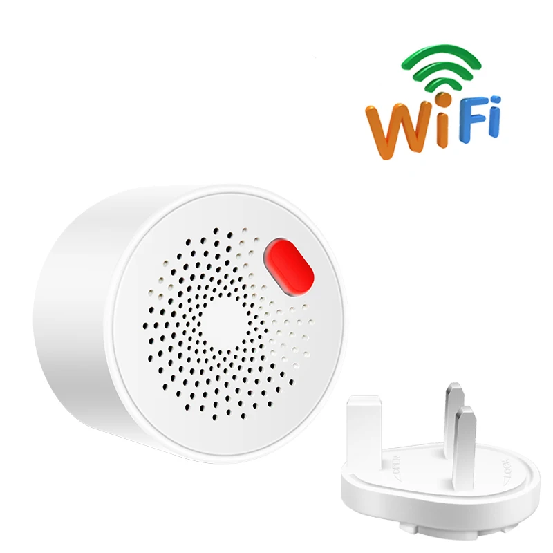 Wifi датчики tuya