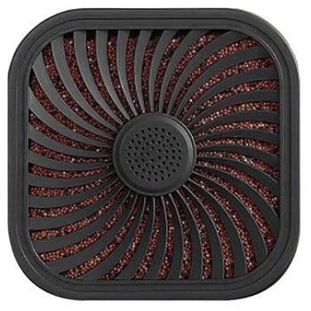 

Car Air Freshener Portable Car Air Purifier Active Carbon Filter Purification Air Cleaner Odor Eliminator Proof Household Deco B