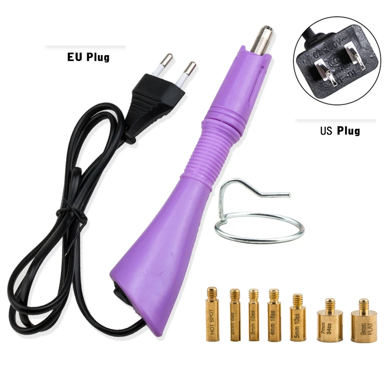 purple Applicator EU