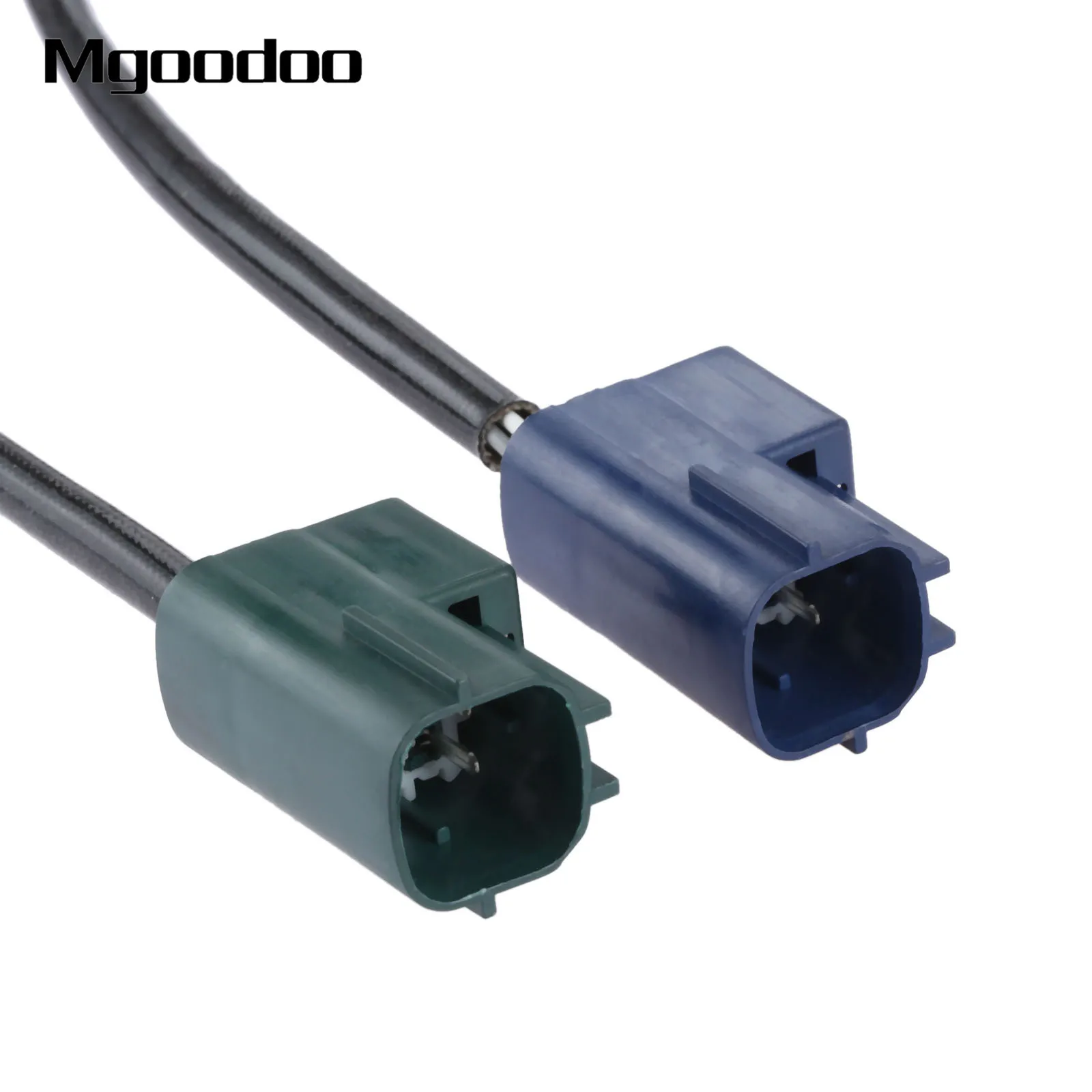 2 шт. лямбда датчик кислорода O2 Датчик соотношения воздуха и топлива s для Infiniti FX45