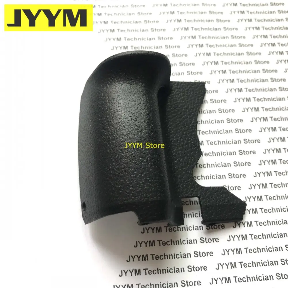 Camera Repair Parts For Panasonic GH5 GH5S Grip Rubber Front Cover Camera Repair Part Unit