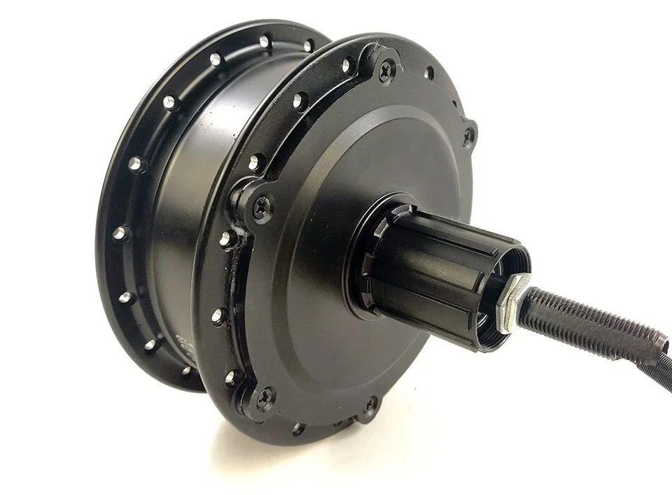 黑色36v48v250w卡飞电机-1 (1)