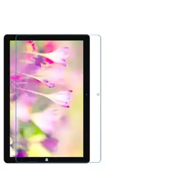 

2 pcs alot soft Ultra-thin HD film for Teclast Tbook 12S 12.2" pad Tablet PC screen protector