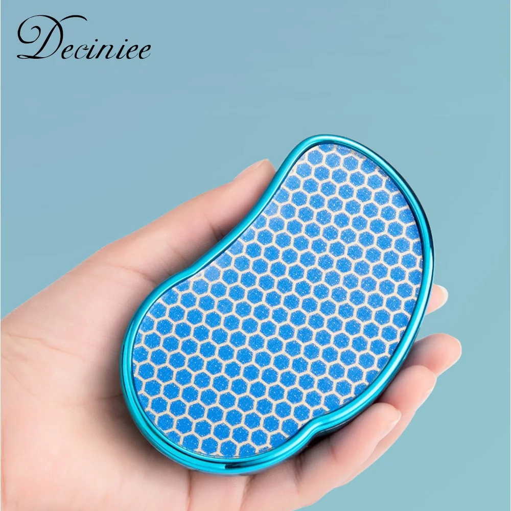 

Foot Care Pedicure Exfoliating Foot Grinding Machine Foot Rubbing Tool Foot Grinder Heel File Polishing Exfoliating Pedicure