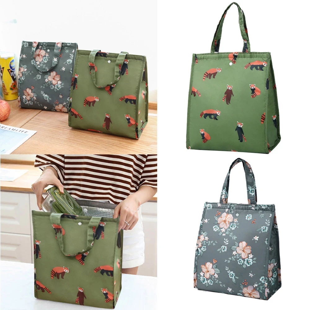 insulated lunch bags wholesale