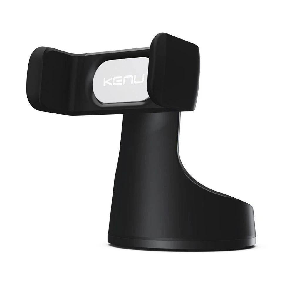 Автомобильный держатель Kenu Airbase Pro Suction Mount для телефонов/смартфонов