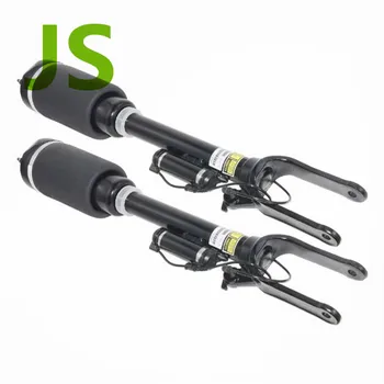 

Pair Front Air Suspension Shock Strut For 2005-2011 Mercedes-Benz ML-CLass W164,06-12 GL-Class X164 w/AIRMATIC w/ADS -1643206013