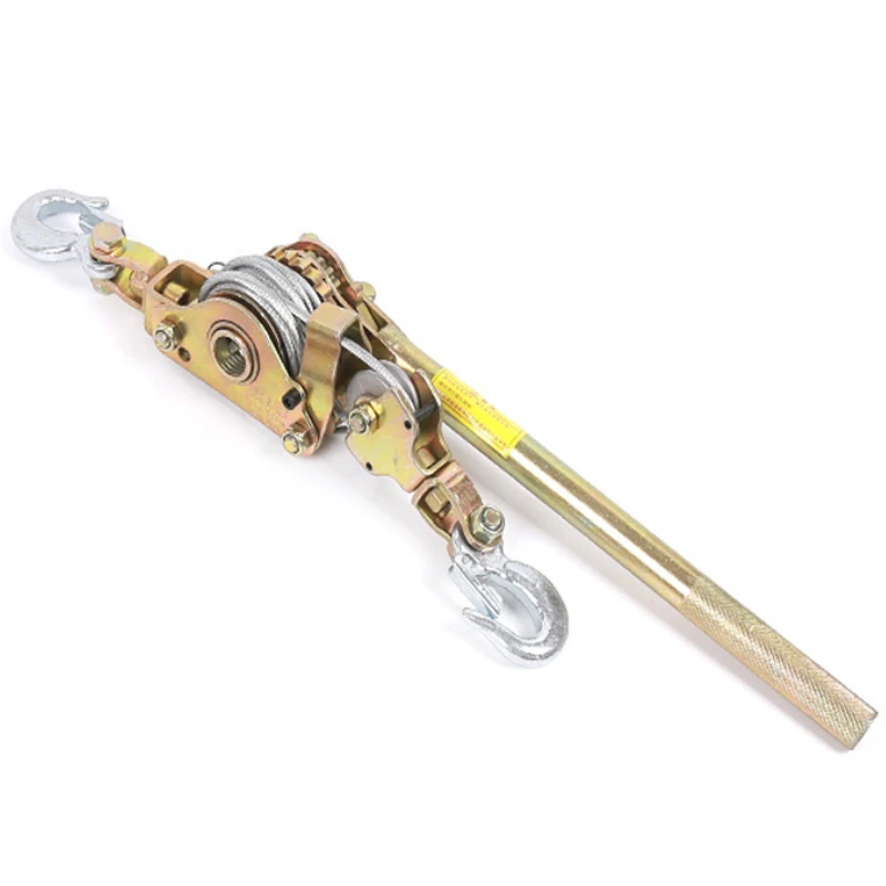 Cable Puller Winch ubicaciondepersonas.cdmx.gob.mx