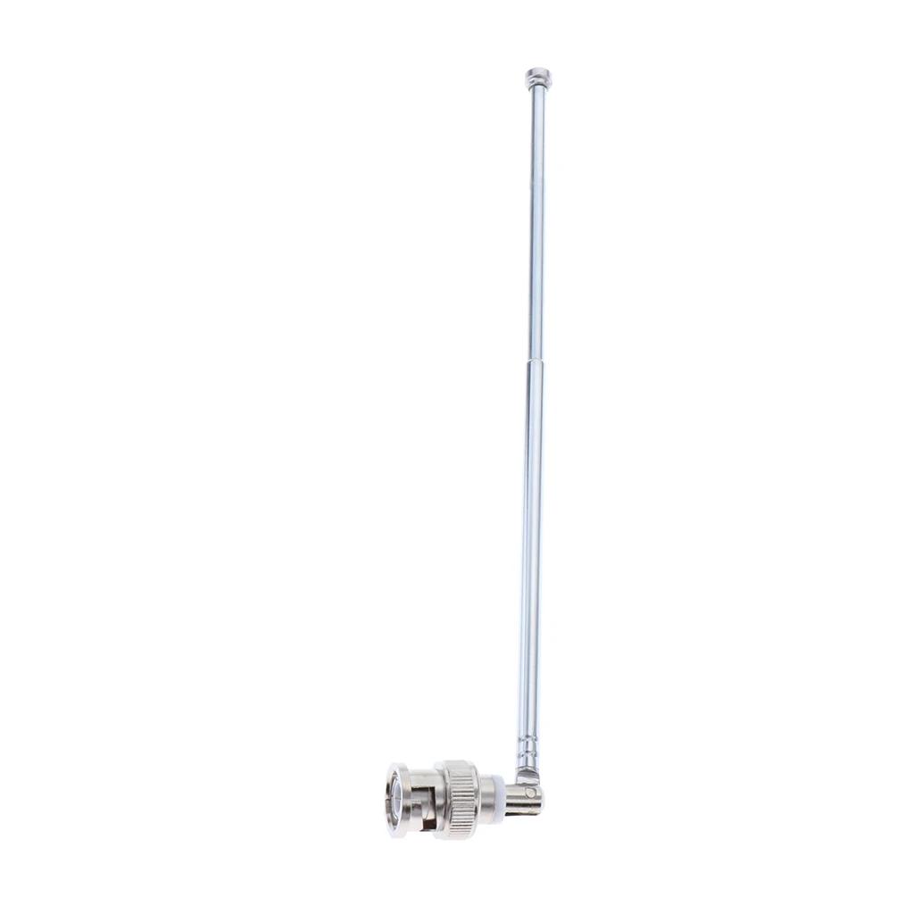 Metal G2 Receiving Signal Antenna 12cm for Wireless Microphone Accs Parts