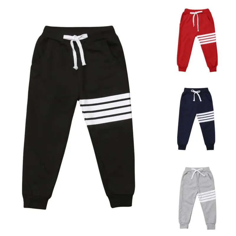 baby girl track pants