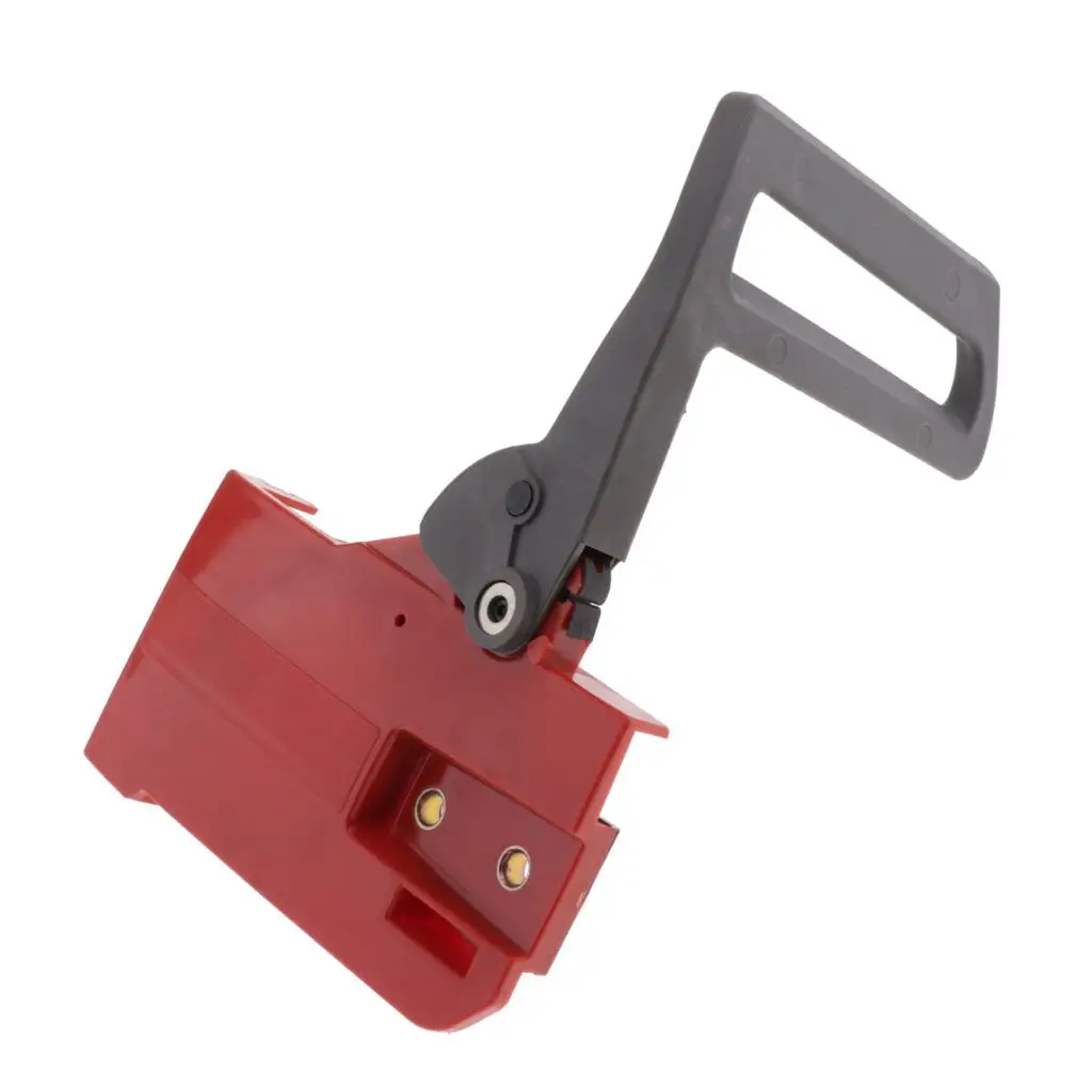 Kettingzaag Cover - Hoge Nauwkeurigheid Voor Husqvarna 61 66 266 268 272XP