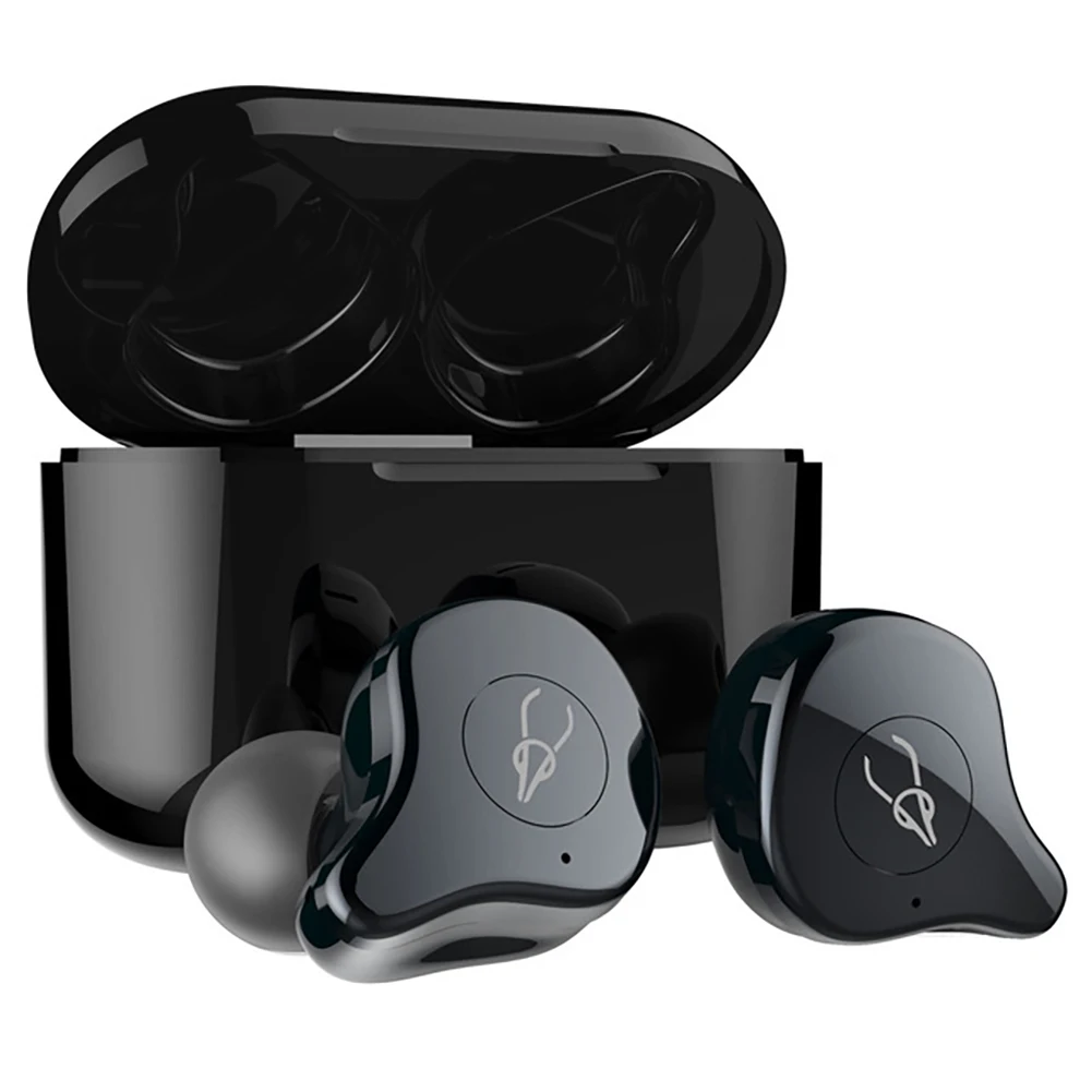 Новая мода Sabbat magic feast E12Ultra Qualcomm Bluetooth гарнитура TWS бинауральные стерео истинные беспроводные наушники-вкладыши