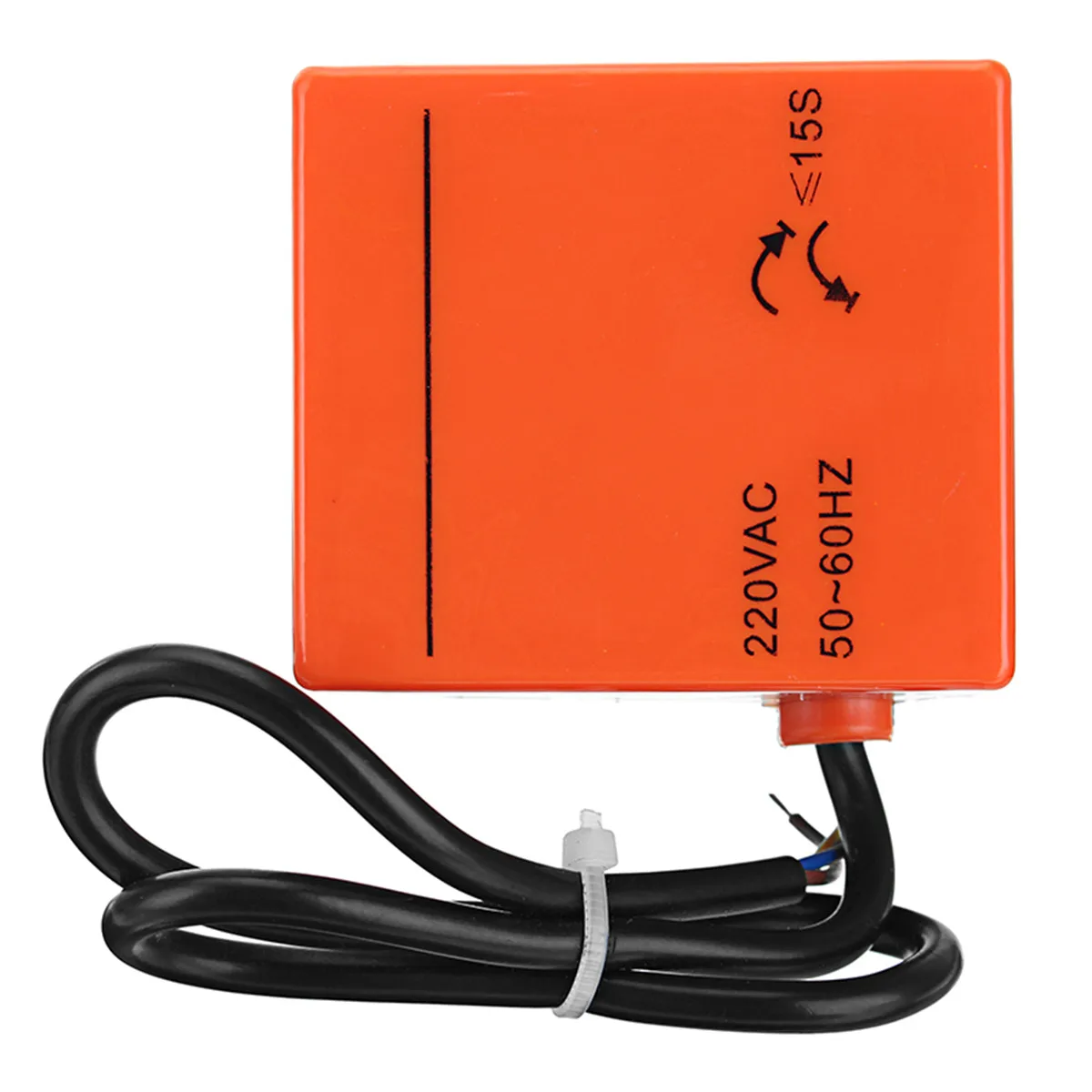 TMOK TK260 1/" 3/4" " 1-1/4" моторизованный Электрический латунный шар s 3 провода переменного тока 220 В полный порт